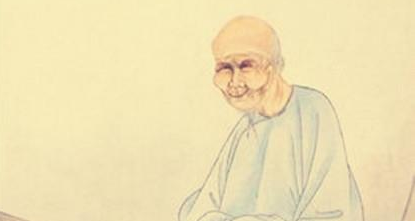华岩：清代杰出绘画大家，扬州画派的代表人物之一