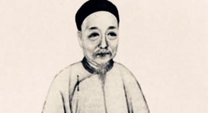 阮元对清朝的功绩有哪些？竟能在晚年加太子太保衔
