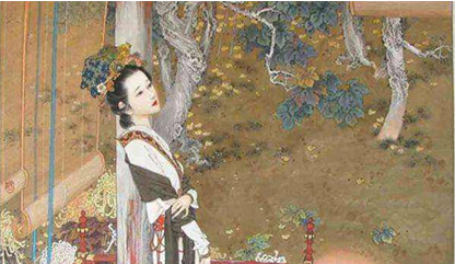 李清照的人生经历是怎样的？李清照的晚年生活如何？