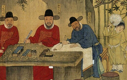 理学三先生分别是哪三位？他们在理学上有哪些成就？
