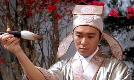 唐伯虎只是江南才子，为什么不是明朝才子呢？