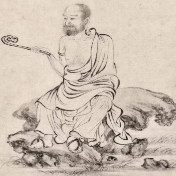 他是北宋著名画家，揭秘李公麟的生平趣事