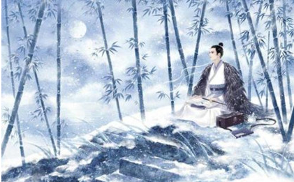 清朝初年词人：纳兰性德生平简介 为大学士明珠长子