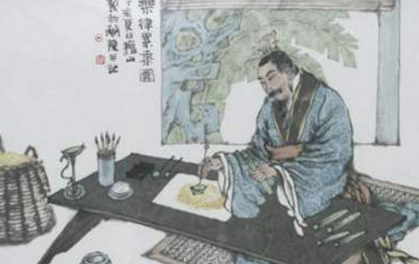 西汉经学家刘歆的主要成就:开启了古文经学的发展道路