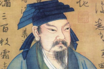 被称为“书圣”的王羲之都有哪些童年经历呢?