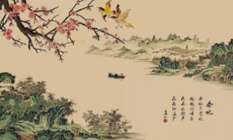 为何说《春晓》道出了孟浩然悲剧的一生呢?