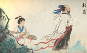为何杜甫对泰山赞誉有加呢?其实包含了他的人生理想