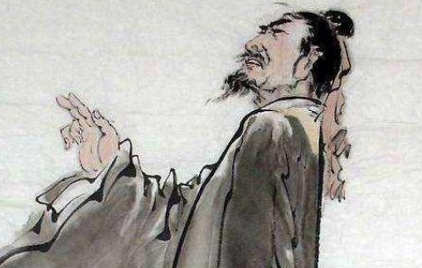 宋之问是什么人?明明很有才华为何臭名昭著?