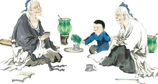 史上最伟大的弃婴！茶圣陆羽的传奇人生介绍！