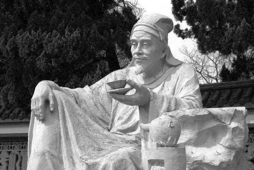 史上最伟大的弃婴！茶圣陆羽的传奇人生介绍！