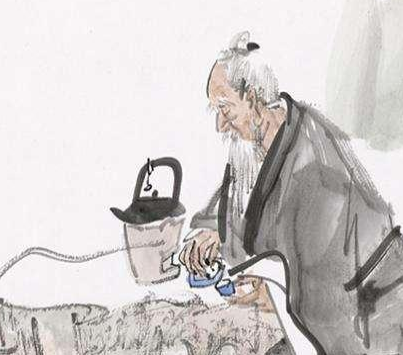 史上最伟大的弃婴！茶圣陆羽的传奇人生介绍！