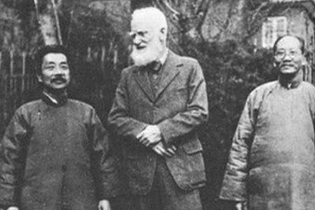 萧伯纳最出名的话是什么？段子手萧伯纳名言录！