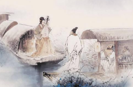 真正的诗仙不是李白？为什么说白居易才是“诗仙”？