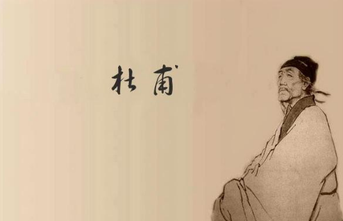 安史之乱对文人造成的影响，三大诗人齐聚诗坛传佳话！