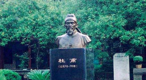 安史之乱对文人造成的影响，三大诗人齐聚诗坛传佳话！