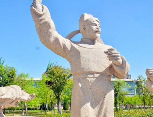 安史之乱对文人造成的影响，三大诗人齐聚诗坛传佳话！