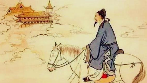 安史之乱对文人造成的影响，三大诗人齐聚诗坛传佳话！