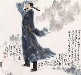 白居易跟关盼盼是什么关系？白居易为什么要逼死关盼盼？