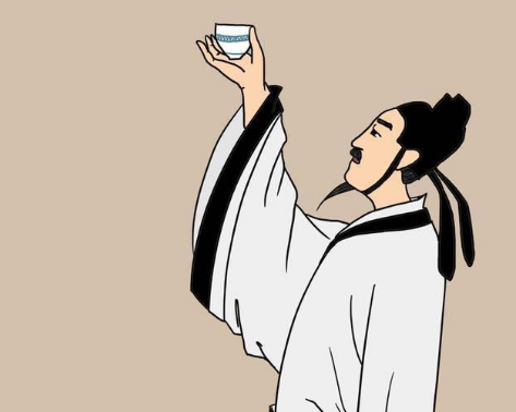 白居易跟关盼盼是什么关系？白居易为什么要逼死关盼盼？