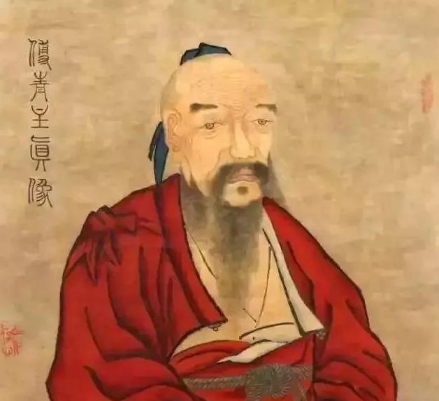 傅山是谁？一个值得被赞美的失败者！