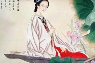 宋代四大女词人，除了李清照你还知道谁？