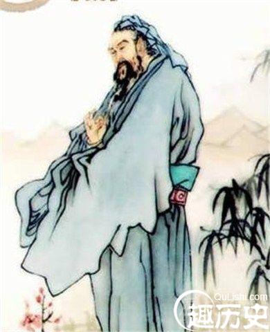 元末明初著名诗人高启为什么会被腰斩身亡