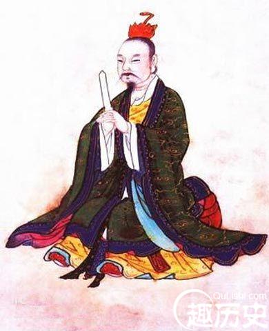 列子:最早提出宇宙生成四阶段学说的思想家