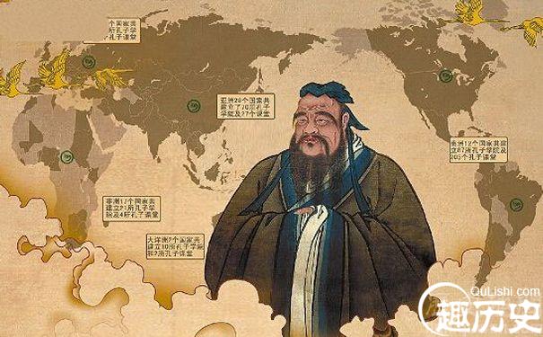 揭秘我国古代最伟大的思想家孔子的学习方法