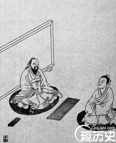 揭秘我国古代最伟大的思想家孔子的学习方法