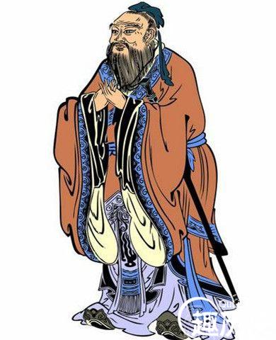 揭秘我国古代最伟大的思想家孔子的学习方法