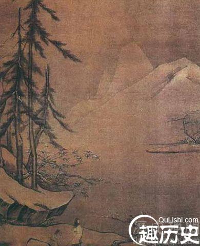 南宋画家马远作品对后世造成了哪些影响