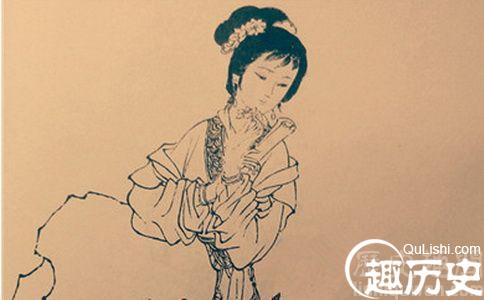 方维仪诗词风格与她的生活的什么际遇分不开?