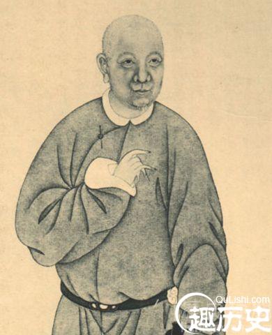 徐乾学为了排除异己竟然不惜搭上了自己的前程