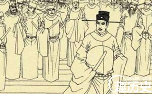 王安石为什么选择让王雱妻子嫁作他人？