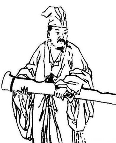 “词家之冠”周邦彦生平:北宋著名美男词人