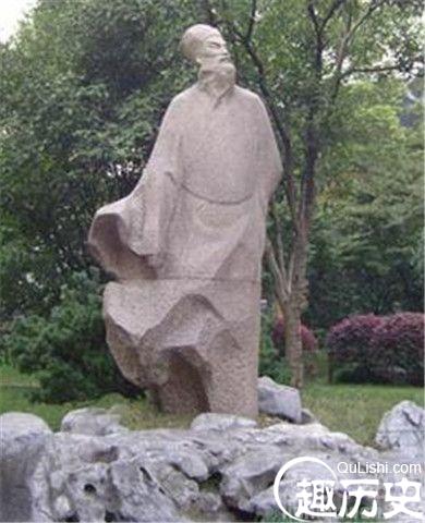 “词家之冠”周邦彦生平:北宋著名美男词人