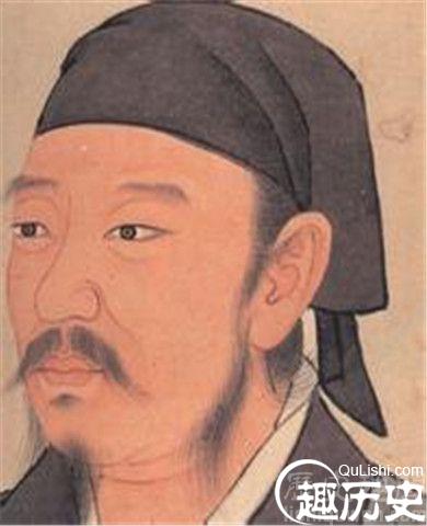 韩非子口吃不善于言语表达却善于著作表述