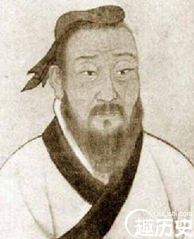 史学巨匠左丘明:失明后身残志坚做出惊天成就