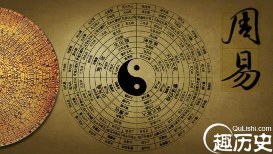 周易是谁写的 深入了解周易的作者