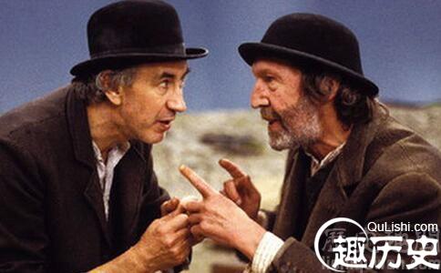 荒诞派文学代表塞缪尔贝克特写作特色是什么