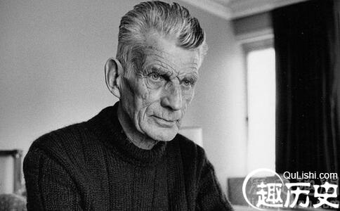 荒诞派文学代表塞缪尔贝克特写作特色是什么