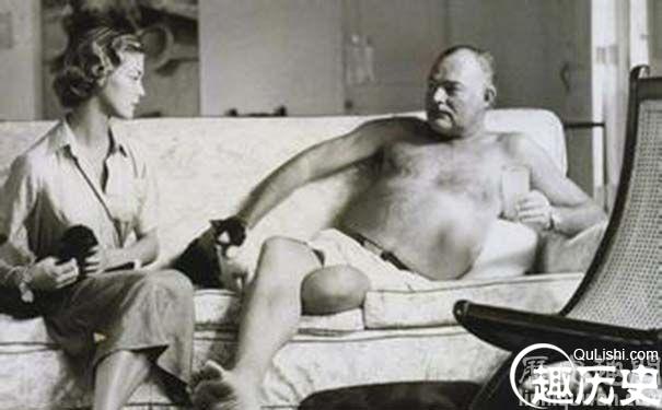 海明威魔咒是真的吗:自杀之谜如何破解