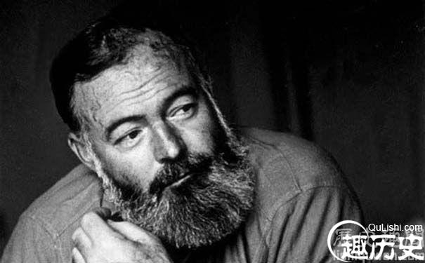 海明威魔咒是真的吗:自杀之谜如何破解