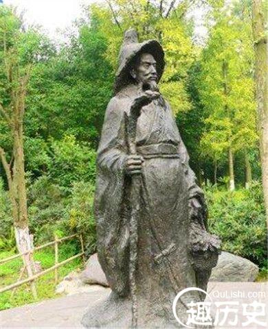 贺知章的雅号是什么 贺知章是哪个朝代的人