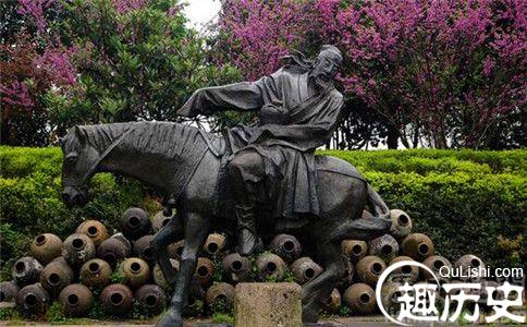 贺知章的雅号是什么 贺知章是哪个朝代的人