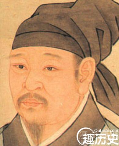 揭秘苏门四学士之一秦观与苏轼的不解之缘