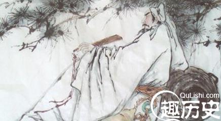 解析唐代大诗人李白当官如此失败的原因