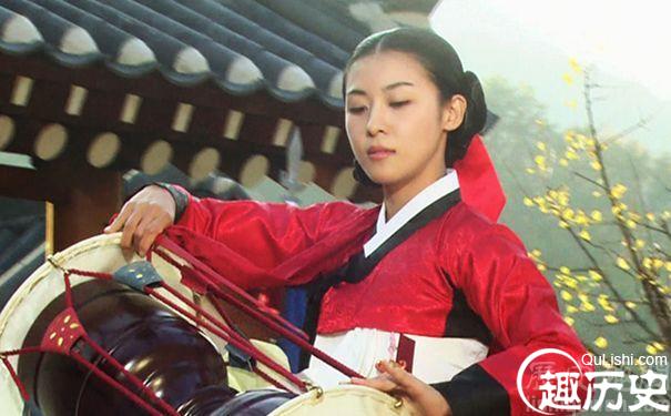 朝鲜中宗时代著名女诗人黄真伊故事流传至今