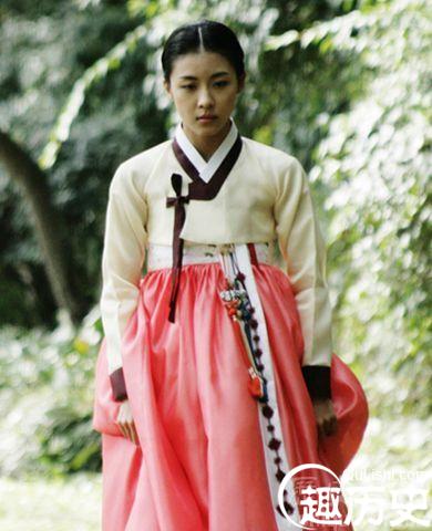 朝鲜中宗时代著名女诗人黄真伊故事流传至今