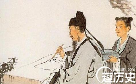 唐代著名诗人王维为何放弃了政治抱负?